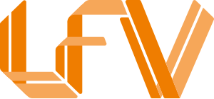 Lfv logotype